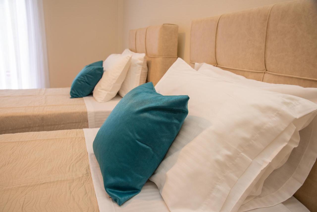 Eleonas Holiday Home Apartment آغيوس ستيفانوس المظهر الخارجي الصورة