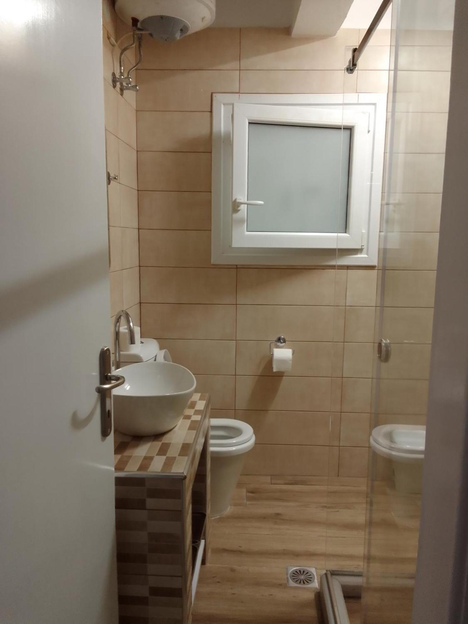 Eleonas Holiday Home Apartment آغيوس ستيفانوس المظهر الخارجي الصورة