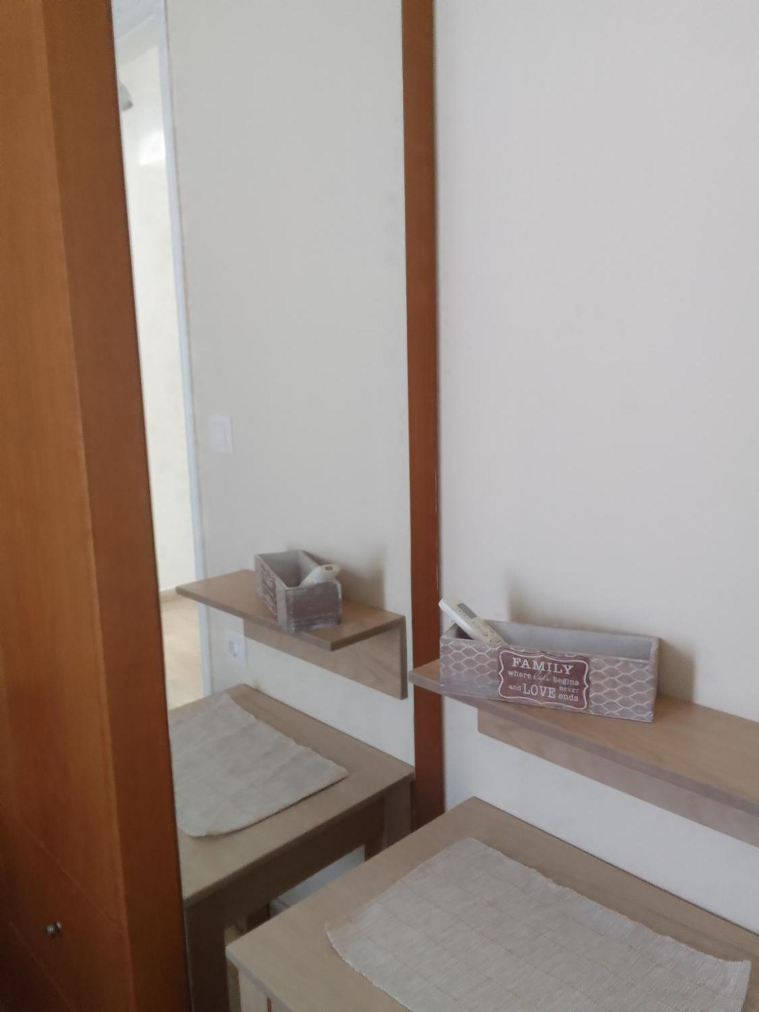 Eleonas Holiday Home Apartment آغيوس ستيفانوس المظهر الخارجي الصورة