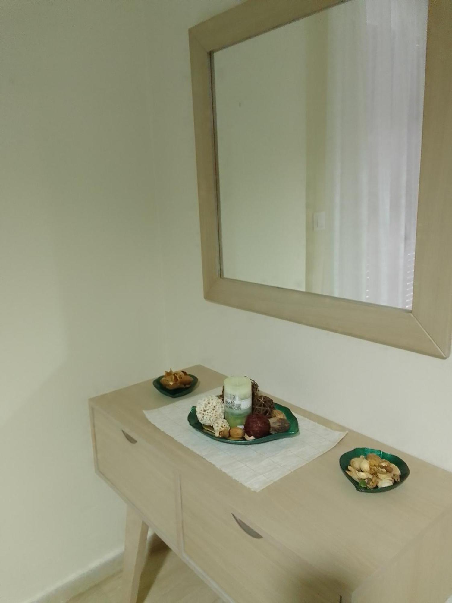 Eleonas Holiday Home Apartment آغيوس ستيفانوس المظهر الخارجي الصورة